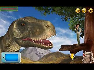 Cbeebies Andy's Dinosaur Adventures - Join Andy To Find Dinosaurs - Kids Full Episodes Gameplay E3