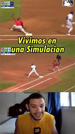 Vivimos en una simulación