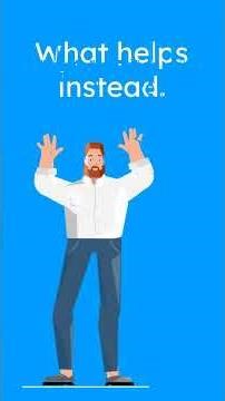 Why Lecturing After a Meltdown Backfires | Calm Parenting Tip