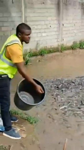 1.7K views · 52 shares |  Rêvez grand, réalisez votre projet piscicole avec les experts !  Chez yomiAgroGroup, nous donnons vie à vos ambitions. Notre équipe expérimentée conçoit et installe vos projets piscicoles avec diligence, professionnalisme et passion.  ✨ Du rêve à la réalité, un seul partenaire : yomiAgroGroup !  Contactez-nous dès maintenant : WhatsApp : wa.me/+2250556898542 Appel : 0152295799 | YOMIAgroGroup | Facebook