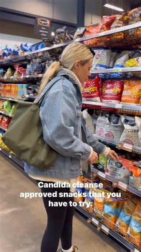 Some of the best anti candida snacks if you want to treat yourself to something 﫶 | Nourish with jass | Facebook