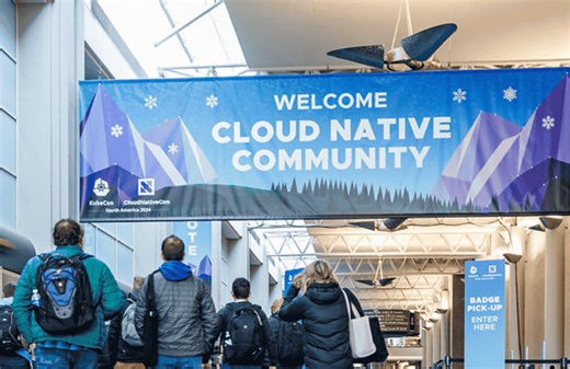 Rakuten Cloud builds excitement for edge AI at KubeCon   CloudNativeCon 2024