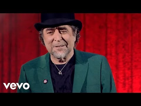 Joaquin Sabina - Ahora Que... (Directo)