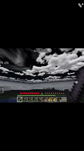 resource pack in Minecraft