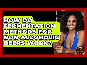 How Do Fermentation Methods for Non-Alcoholic Beers Work? | The Pint Guy