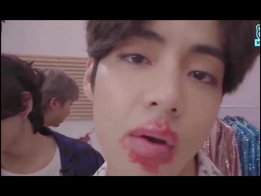 What the Hack? 😂 #V #Taehyung #bts #fyp
