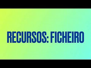 Recursos Ficheiro. Aula Virtual. Moodle. Edu.Xunta. Abalar.