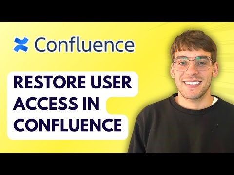 How to Restore User Access in Confluence [2026 Full Guide]