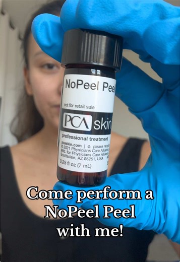 National Peel Day is coming up and I wanted to feature PCA, one of my favorite professional brands to work with in my years of being an esthetician! 🥹 Reopening updates: treatment room is steadily coming in together, just need to make some final touches before the doors officially open to clients again. I know some of yall are too eager for me to come back and promise I’m doing my best to make sure everything is in place 😭 #lasvegasesthetician #chemicalpeel #facialtreatment #lasvegasfacials #v