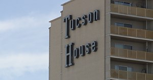 Tucson House: Rich history front and center for future plans