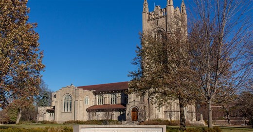 New survey ranks Carleton College as Minnesota's best school