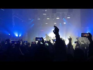 Gryffin - All You Need To Know [Live in Seoul, 12.Feb.2020.]