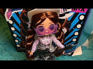 Omg dolls/remix lol dolls/unboxing remix lonestar/ Lol doll remix/unboxing lol dolls/Livy’s World/
