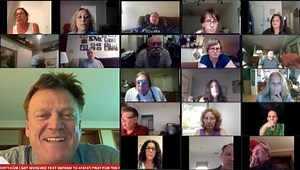 PAGE 1 - Patrick Byrne Interviews & Speeches in Reverse Chronological Order