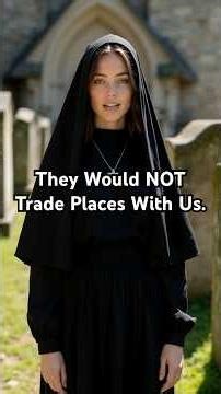 They Would NOT Trade Places With Us | Holy Souls | Purgatory
