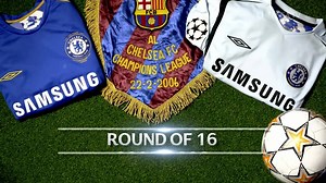 Barcelona v Chelsea again tomorrow! 👊 What is your favourite memory of our great rivalry? | Chelsea Football Club