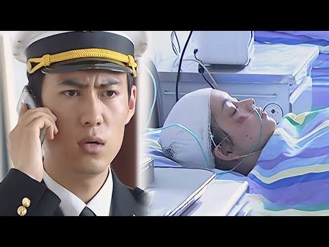 丈夫出軌害得妻子車禍癱瘓，丈夫不聞不問，結果腸子悔青！#彭冠英 #出軌 #狗血