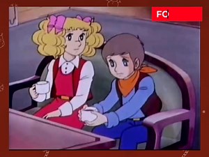 12K views · 1.1K reactions | Parte del capítulo 60. El señor Cartwright quiere adoptar a Jimmy. 100027836781428:2048:Candy y Albert manga color #50añosdecandycandy #Compartir Part 6 | Candy y Albert manga color | Facebook