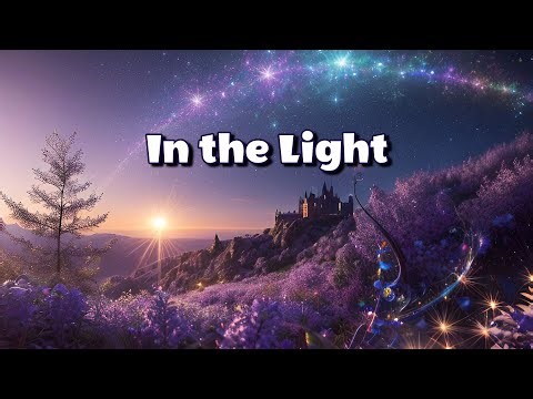 In the Light - Music Video