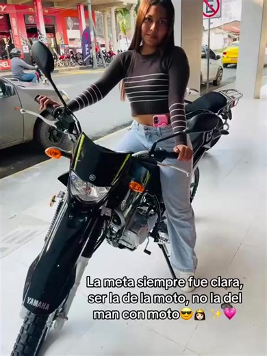 Yamaha YZF R125: ¿Por qué nuestras clientas la eligen?