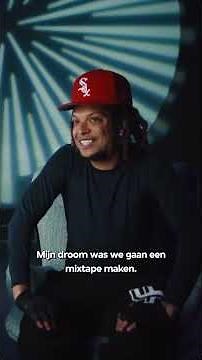 Over het succes van New Wave | 50 jaar hiphop in Nederland