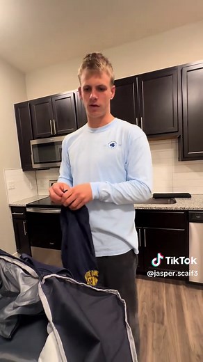 Exciting Notre Dame Football Gear Unboxing