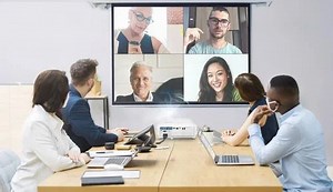 Video Conferencing System Services