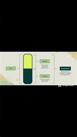 What is Encapsulation? | Nepali