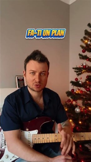 Incepe azi Corect #cursuridechitara #chitara #lectiidechitara #chitara #iulibica #chitarausor