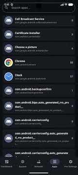 Advanced Activity Launcher is a core diagnostic feature of NetR Pro Suite