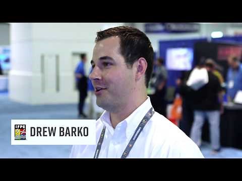 See the latest in fluid power, power transmission and motion control industries at IFPE.
