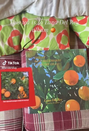 So coquette 😚 #lanadelrey #awlanadelrey #ldr #violetbentbackwardsoverthegrass #lizzygrant