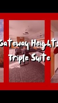 Gateway Heights Triple
