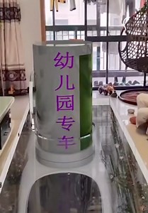 Easy transport with underground train | Simple ideas