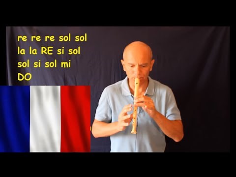 La Marsigliese - Inno di Francia (BELLISSIMO!!!!)