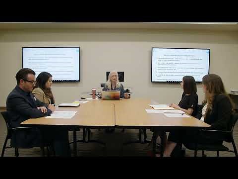 Ground Rules for Effective Talent Review Meetings