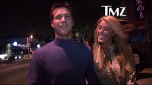 'The Bachelor' & Vienna -- The Second First Date