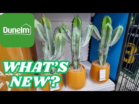 What’s New in Dunelm - Stunning Home & Kitchen Arrivals This May - Store Tour