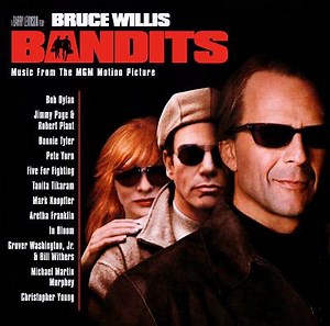 Various - Bandits - Music From The MGM Motion Picture