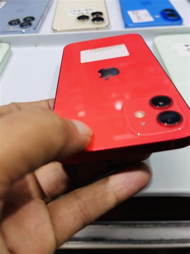 iPhone 12 Camera Features Unveiled