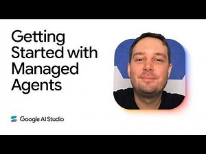 Getting Started with Managed Agents