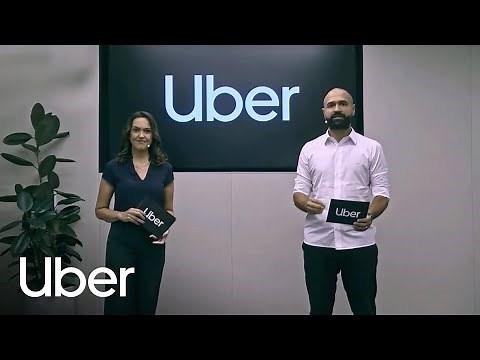 Ganhos do Motorista Ep 1 - Uber Responde Videocast | Uber