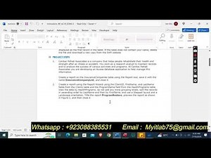 Access | Module_4_End_of_Module_Project_2 | Cardiac_Rehab_Associates