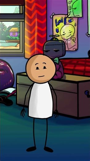 Funniest Cartoon Reactions Ever | Crazy Animation Jokes 2025