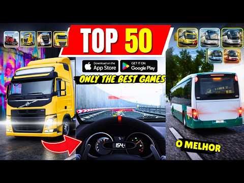 OMG 😱You Won't Believe are for Android & iOS! #top50 #best