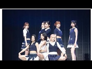 🎤 YouTubeタイトル（絵文字付き）🌈✨ME:I、今年ラストの単独公演で2万人超が大熱狂！「希望の光になれるように」感動のステージ✨💎