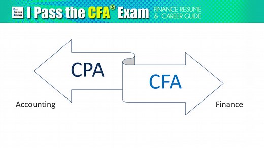 CFA vs CPA: Which Qualification is Better for You?