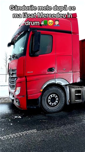@timi2 #istvantrans💪🚛 #viralvideos #polonia🇵🇱 #tractariautononstop #mercedesactros @Istvan Banyai