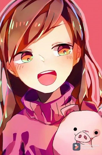 Rule 34 de gravity falls