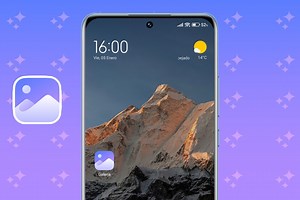 La galería de tu móvil Xiaomi con HyperOS tiene unas funciones ocultas con las que llevar tus fotos y vídeos al siguiente nivel
